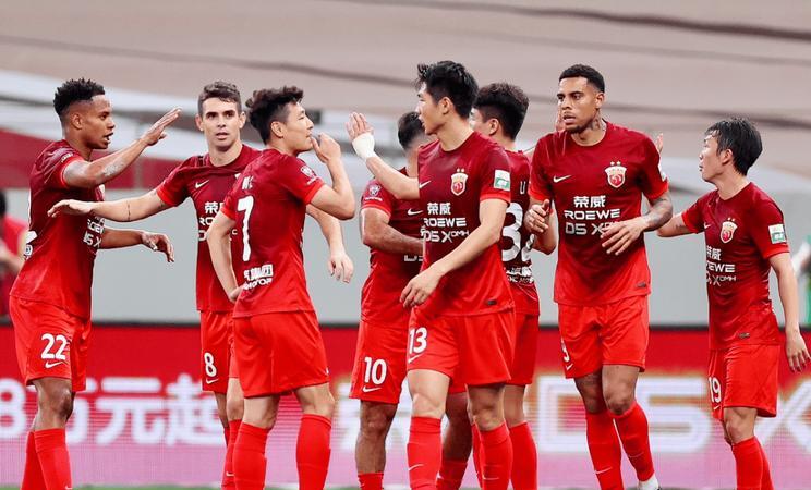 包含华夏幸福外援神勇，备战恒大关键之战的词条