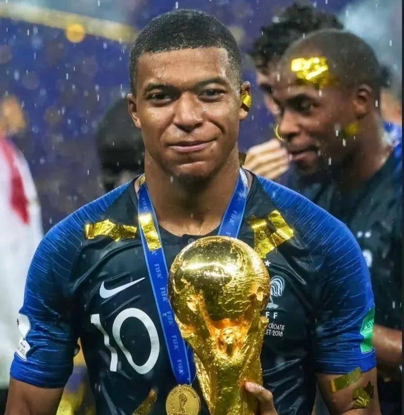  姆巴佩新星比分优势明显表现惊艳，RNG未来可期！