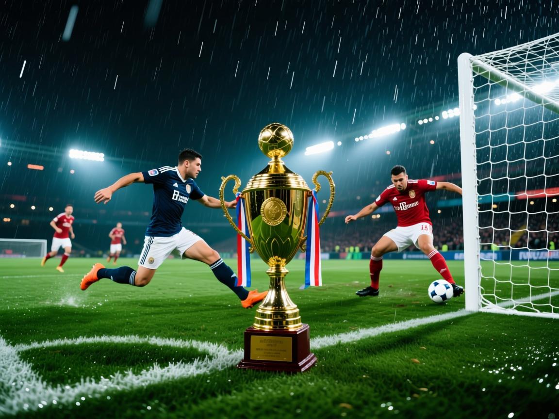 尤文图斯士气爆棚，钻石联赛半决赛遇上热刺，目标明确直指晋级