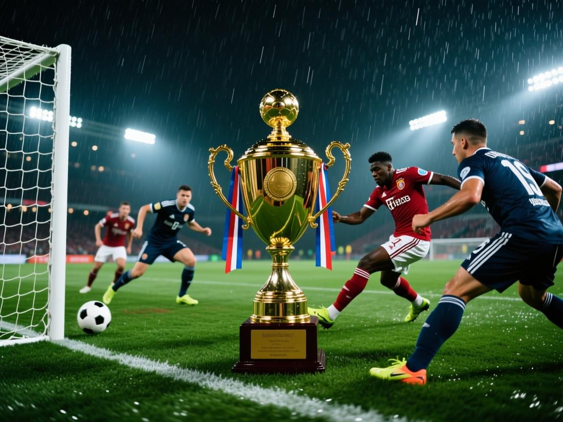 哈兰德迎来十二赛季高光表现，瑞士队球迷沸腾！